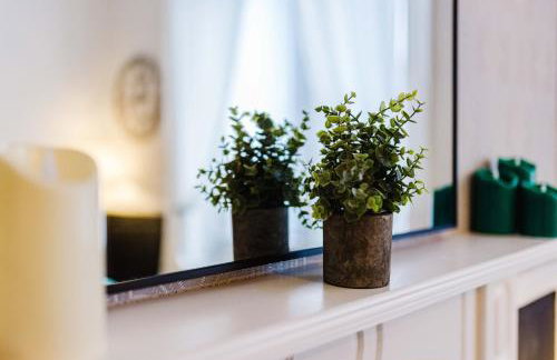 Welcoming Home In Renfrew, Near Glasgow Airport - Bonnie Lodgings - Foto 14