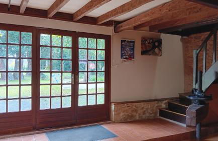 Au Moulin du Comte - en gîte - Photo 6