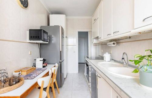 Apartamento con vistas al mar a 1 min. de la playa - Foto 40