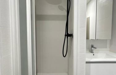 La Suite Chataîgner, chic et calme - Foto 4