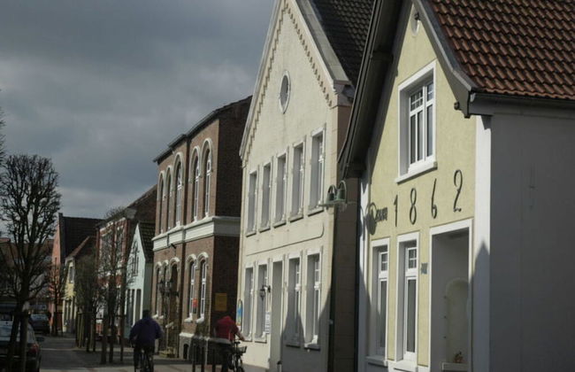 Ebbe Comfortable Holiday Residence - Foto 13