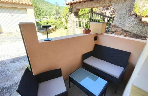 Studio cosy 2/3 voyageurs - Foto 7