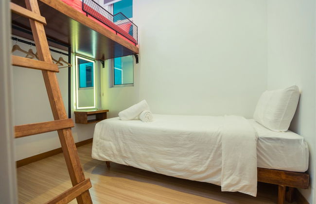 The Wave by ExcluSuites Malacca - Foto 5