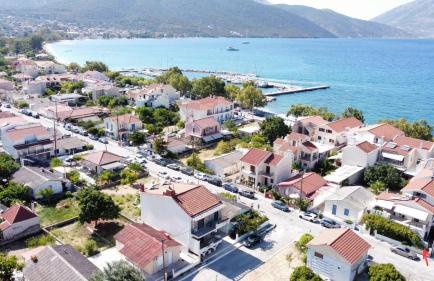 Nostalgia Apartments B Plus in Sami 50 meters from the sea - Foto 70