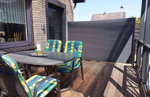 Apartment Zwei Finken in Wiesmoor by Interhome - Foto 15