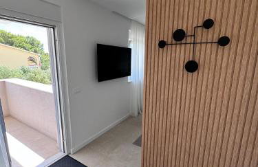 Villa Plesa with office and private pool - Foto 28