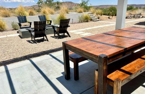 Poppy Ranch Pioneertown - Foto 53