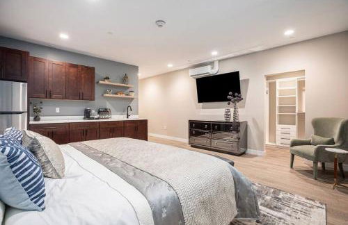 Private Room, Kitchen & Bath 1 - Foto 8