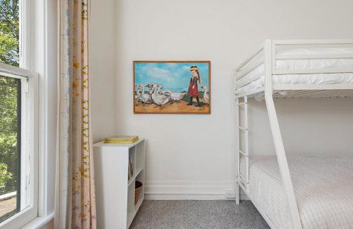 Sebastopol Farmhouse on 3 acres, fiber, kid friendly - Foto 26