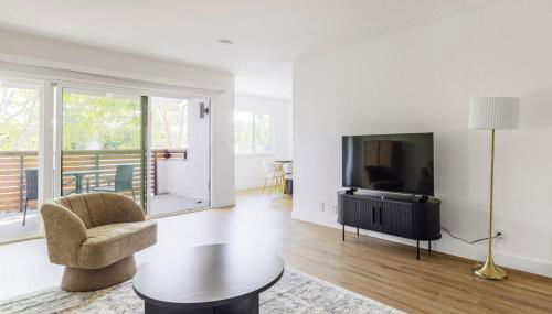 Blueground Cupertino pool nr Memorial Park SFO-1975 - Foto 4, Other