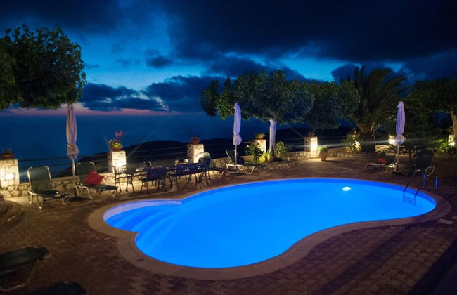 Villa Fantasia Kefalonia - Photo 22