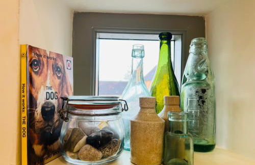 Peace & Tranquillity - Breathe Nature & Star Gaze - Photo 40