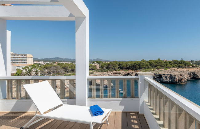 Orange Colom Seaside Apartments - Foto 32