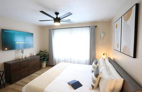 The Renew at Cricket - Near I75 , Pool & Gym - Foto 14