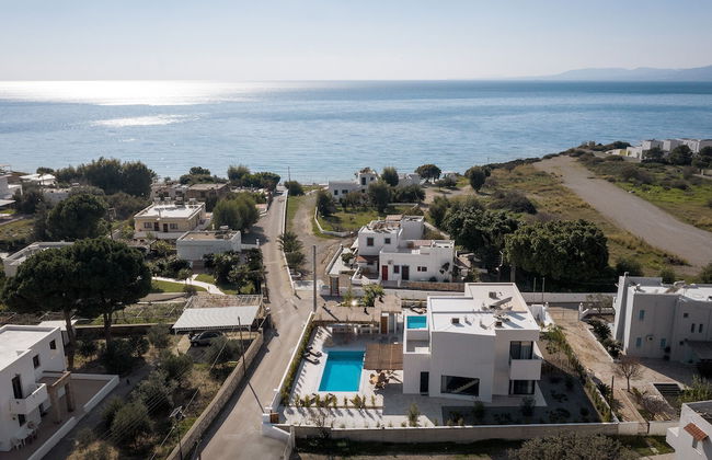 Bianco Villa - Eve - Foto 38