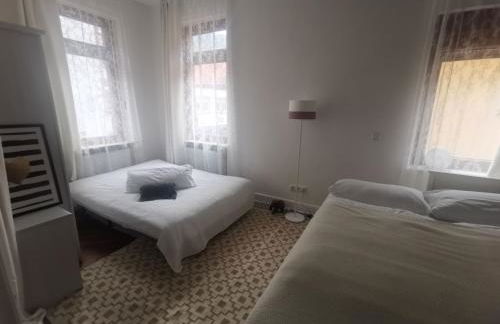 Schöne Stadtwohnung Miltenberg Perle am Main - Foto 14