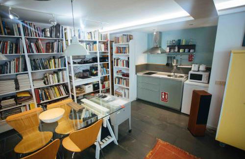 Spacious Chillout in Madrid - Foto 37