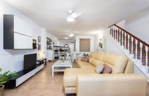 Home2Book Maruja's House Ocean View & Wifi - Foto 20