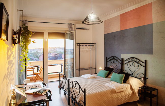 City Lights Rome - Foto 19