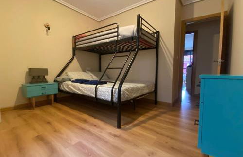 Refugio entre montañas - Foto 8