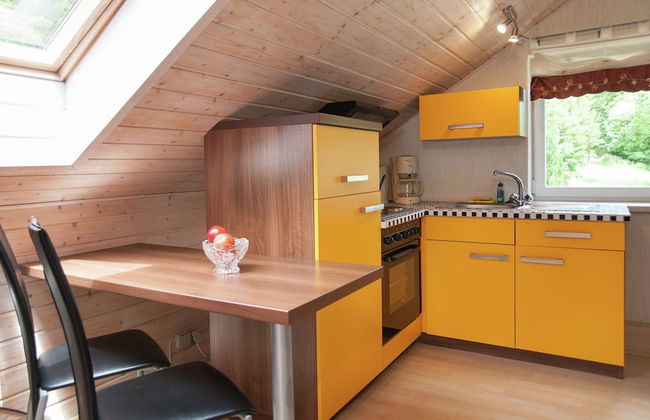 Apartment With Forest in Goldisthal Thuringia - Foto 8