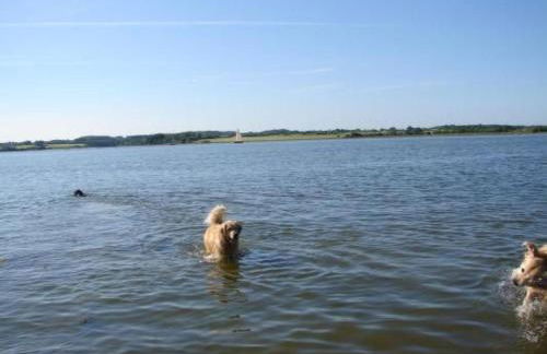 Holiday Home in Winnemark mit Großem Garten by Interhome - Foto 26