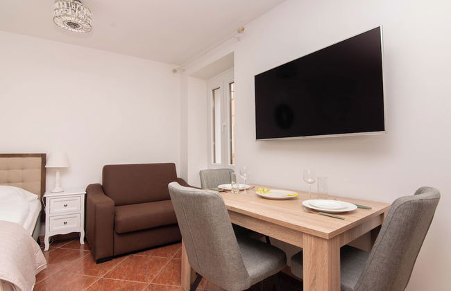 Apartments Leonel Piran - Foto 29