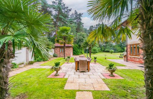 Scotsdale - exclusive family home - Foto 25