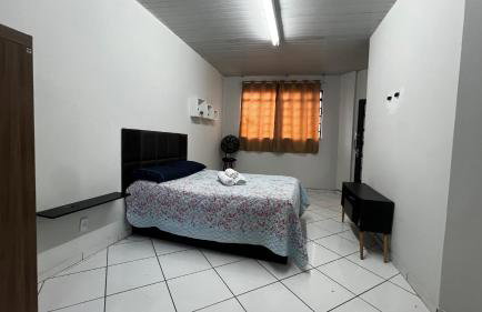 Flat Studio Carlos Prates - Foto 15
