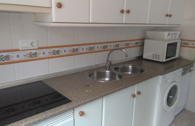 Apartamentos Manbea - Photo 17