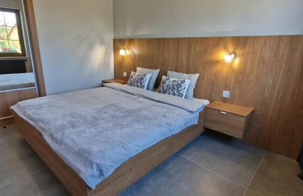 Lubie Apartments Lubieszewo - Foto 55