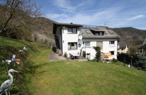 Komfort Ferienwohnung FEWO74-1 - Foto 33