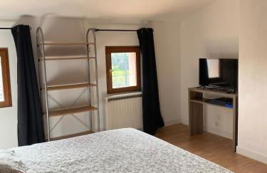 Coquette maison 3 chambres, climatisée, à Grasse Côte d'Azur - Foto 22