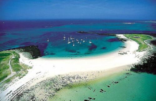 Perle Beach, Petite maison située en bord de plage, piscine. - Foto 39