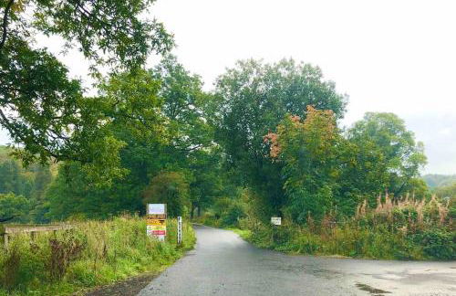 The Orchard Apartment, Clyde Valley - Foto 23