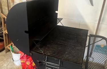 Bürgermeisterhaus mit Berg- & Waldblick - Foto 8