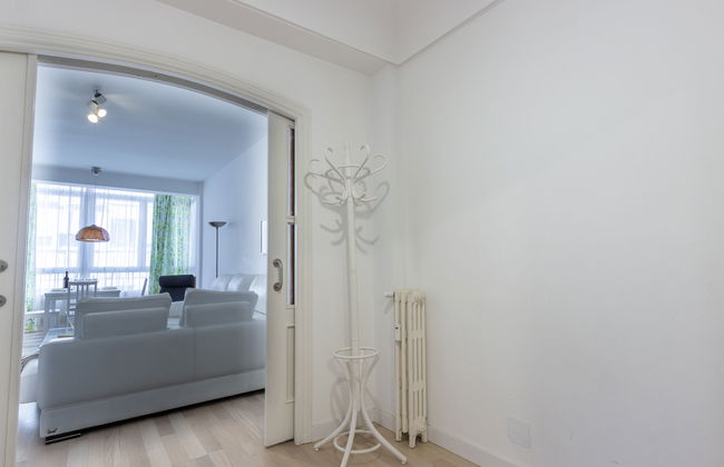 Chamartin-Ciudad Ramos Carrion - Foto 9