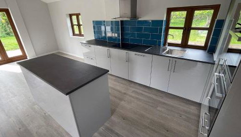 Peacock Barn - Photo 5