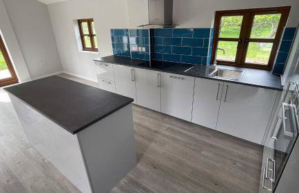 Peacock Barn - Foto 5