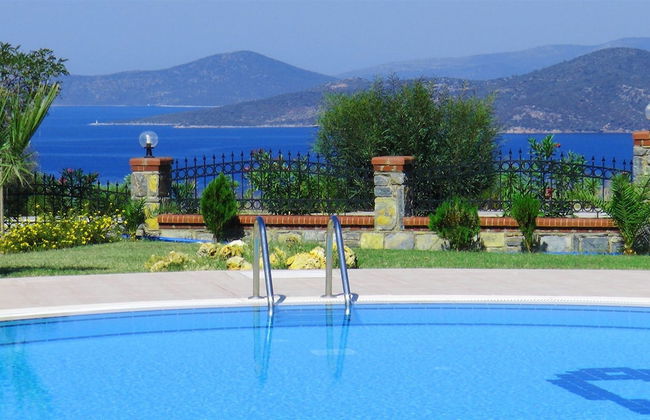 2 Bedrooms Apartment Lake View 5 by Likya Global - Photo 14