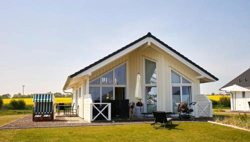Luxuswellnesshaus Bootshus - Foto 4
