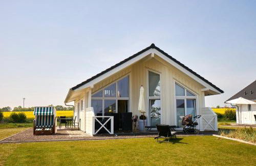 Luxuswellnesshaus Strandburg - Foto 2