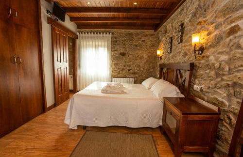 Casa Castiñeira - Foto 56