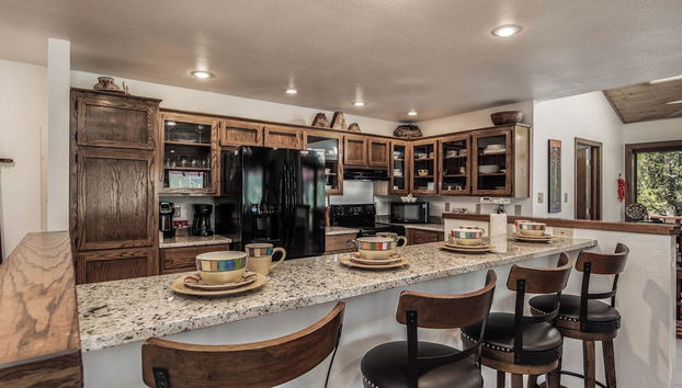 Servicios del alojamiento