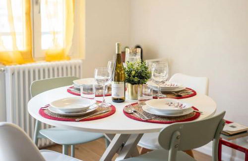 Casa Oriana 1 Milano Centro-Metro M1 - Foto 12