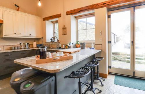 Mosscarr Barn - Foto 10