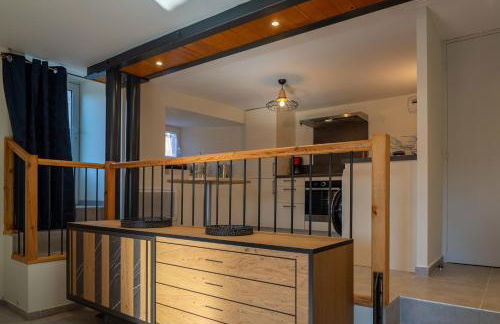 Gite de recoules - Foto 19