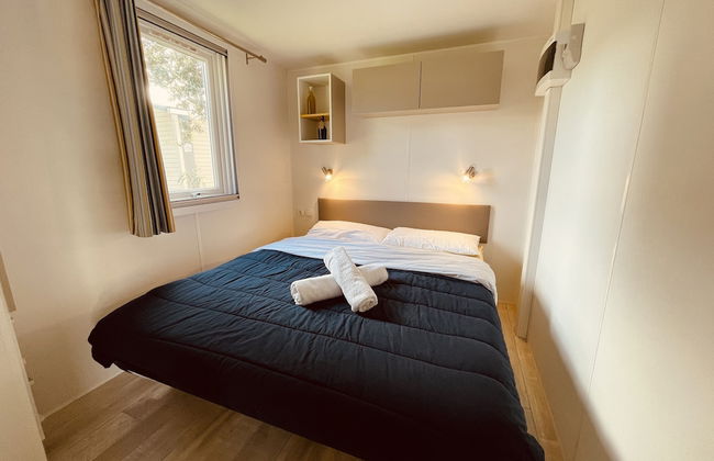 Camping Tonnara - Foto 16