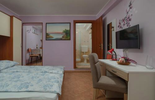 Apartment Jukić-1 by Interhome - Foto 7