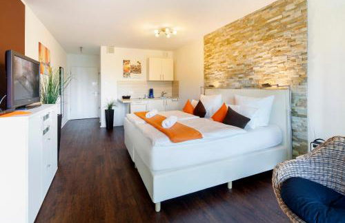 Mein Appartement Hürth Köln - Foto 22